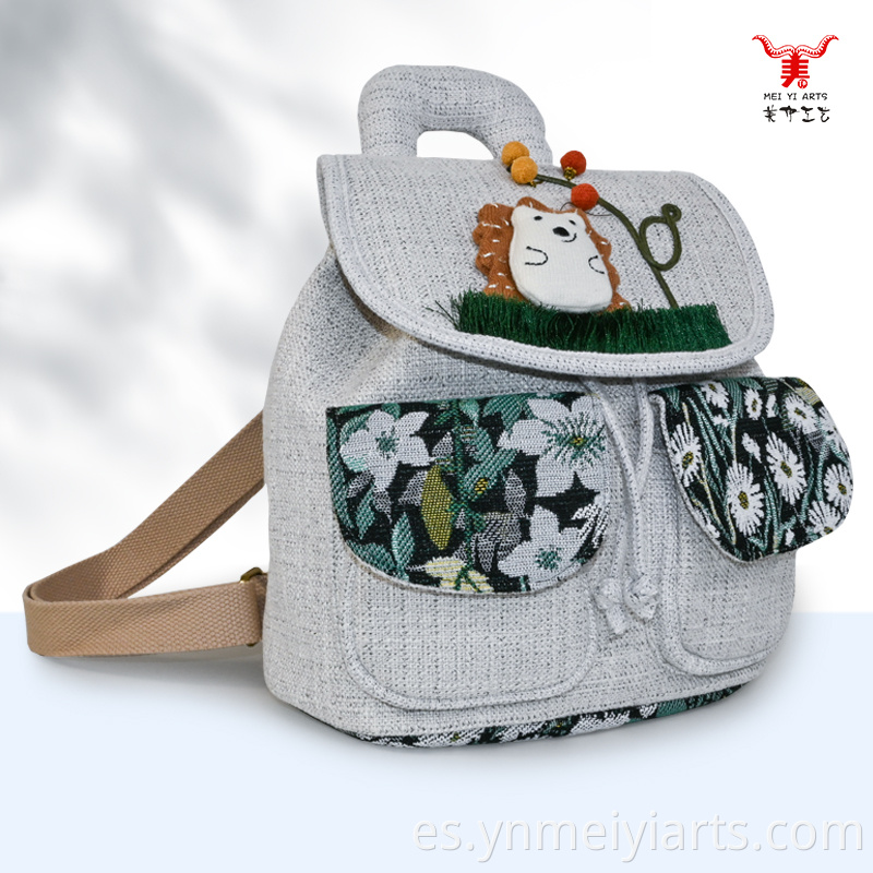 Multifunctional Backpack